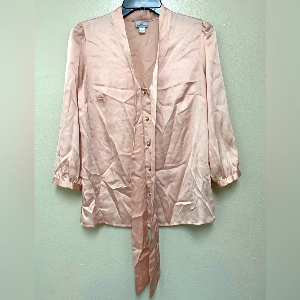 Worthington top